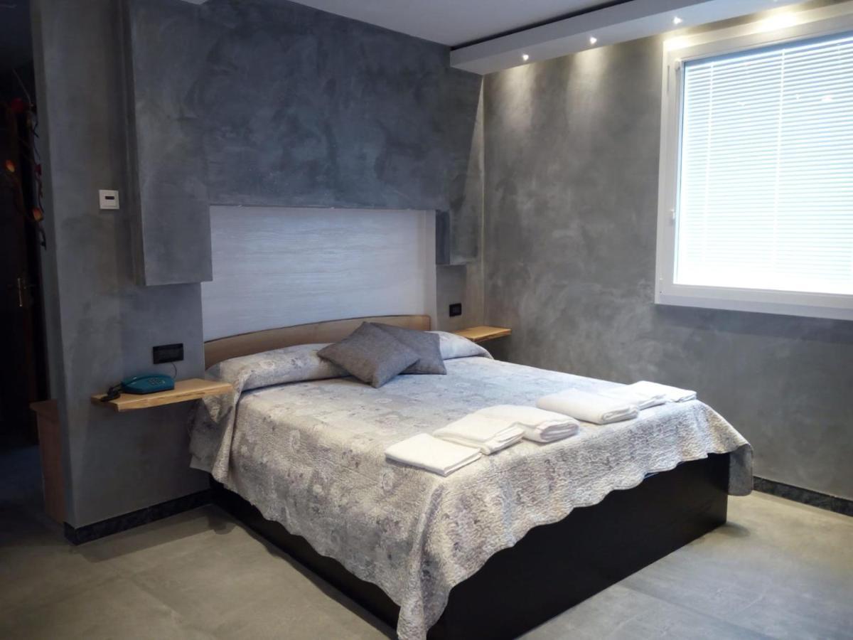 Hotel Patrizia Senigallia Dış mekan fotoğraf